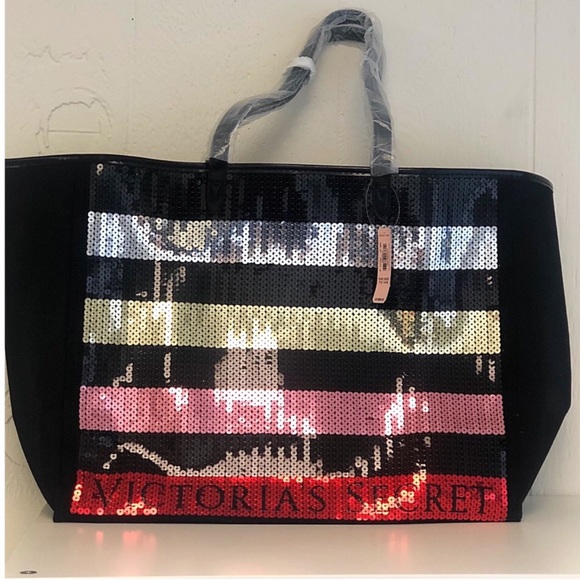 Victoria’s Secret Limited Edition Large Tote - Picture 6 of 6